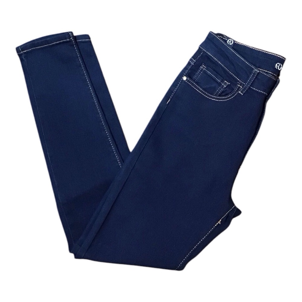 One Republic for All Jeans
